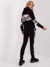 Komplet-RV-KMPL-8659.02-czarny rozmiar - S/M