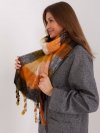 Szalik-AT-SZ-2313501.97-czarny rozmiar - ONE SIZE