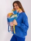 Szalik-AT-SZ-2313501.97-żółty rozmiar - ONE SIZE