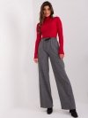 Spodnie-LK-SP-509429-2.01X-szaro-czarny rozmiar - L/XL