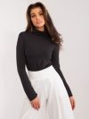 Bluzka-LK-BZ-509532.08X-czarny rozmiar - L/XL