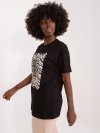 T-shirt-PM-TS-4588.79-czarny rozmiar - S