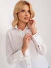 Koszula-LK-KS-509574.71-biały rozmiar - L/XL