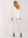Komplet-DHJ-KMPL-18806.30-ecru rozmiar - ONE SIZE