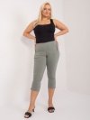 Spodnie-AT-SP-1863.43-khaki rozmiar - 50