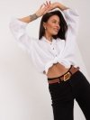 Spodnie jeans-PM-SP-J1285-2.11-czarny rozmiar - XS