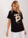 T-shirt-PM-TS-4644.31-czarny rozmiar - M