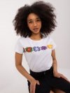 Bluzka-RV-BZ-9623.16-biały rozmiar - L/XL