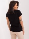 Bluzka-RV-BZ-9619.27X-czarny rozmiar - S/M