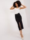 Top-LK-TP-509623.73-ecru rozmiar - L/XL