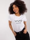 Bluzka-RV-BZ-9624.70-biały rozmiar - L/XL