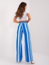 Spodnie-DHJ-SP-5077.32-ciemny niebieski rozmiar - 2XL