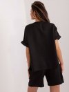 Komplet-LK-KMPL-509713.03X-czarny rozmiar - S/M