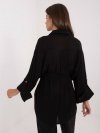 Koszula-LK-KS-509698.79-czarny rozmiar - S/M