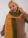 Szalik-AT-SZ-2320.50-khaki rozmiar - ONE SIZE