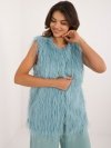 Kamizelka-AT-KZ-2349-1.21-mietowy rozmiar - M/L