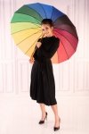 Sukienka Hamien Black 85603 rozmiar - S