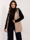 Kamizelka-SK-KZ-HH-275.67-khaki rozmiar - M