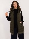Kamizelka-SK-KZ-HH-079.73-khaki rozmiar - S