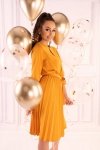 Sukienka Messina Yellow D40 rozmiar - S