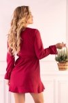 Sukienka Manetera Cherry rozmiar - M