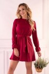 Sukienka Manetera Cherry rozmiar - L
