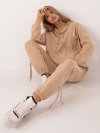 Komplet-CLM-KMPL-1278.08P-camelowy rozmiar - S