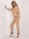 Komplet-CLM-KMPL-1278.08P-camelowy rozmiar - M