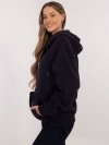 Bluza-CLM-BL-1044.19-granatowy rozmiar - S