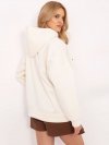 Bluza-DHJ-BL-A8695.65P-jasny beżowy rozmiar - ONE SIZE