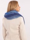 Szalik-AT-SZ-18301.71-niebieski rozmiar - ONE SIZE