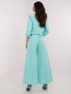 Spodnie-DHJ-SP-5583-1.83-mietowy rozmiar - ONE SIZE