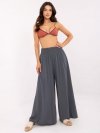 Spodnie-TW-SP-BI-3069.94-grafitowy rozmiar - XL