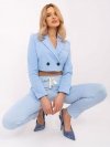 Spodnie-DHJ-SP-9283.83P-jasny niebieski rozmiar - ONE SIZE