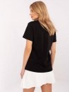 Bluzka-CLM-BZ-0039.48-czarny rozmiar - XL