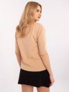 Bluzka-CLM-BZ-0012.94-camelowy rozmiar - XL