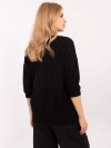 Bluzka-RV-BZ-A264.21-czarny rozmiar - ONE SIZE