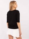 Bluzka-CLM-BZ-0012.94-czarny rozmiar - XL