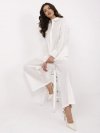 Komplet-NM-KMPL-Y0828.03-ecru rozmiar - M/L