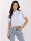 Koszula-NM-KS-KA-01148.50P-jasny niebieski rozmiar - M/L