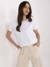T-shirt-CLM-TS-1640.87-biały rozmiar - S