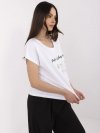 T-shirt-CLM-TS-1727.90-biały rozmiar - M