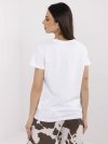 T-shirt-CLM-TS-1639.12-biały rozmiar - L