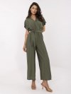 Kombinezon-DHJ-KO-19077.69-khaki rozmiar - ONE SIZE