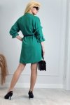 Sukienka Zorola Green rozmiar - M