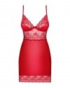 Koszulka Lovica Chemise z fiszbinami + stringi GRATIS!
