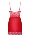 Koszulka Lovica Chemise z fiszbinami + stringi GRATIS!