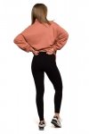 Legginsy Model B213 Black - BeWear