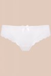 Stringi Model 053/4 Carmela White - Mat