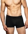 Atlantic Bokserki 007 3-pak cz/sz/gr